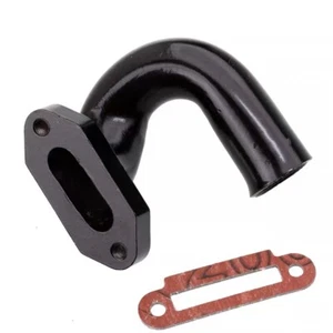 1set Exhaust Manifold 02031 Engine Proof Gasket for 1/10 Nitro Engine Model Car - Picture 1 of 3