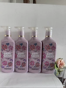 4 New TUTTI FRUTTI CANDY 🍭  BATH & BODY WORKS GENTLE GEL HAND SOAP WASH - Picture 1 of 1