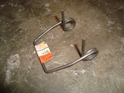 Allis Chalmers Spring Part # 2377036-5 OEM New Old Stock - Image 1 of 4