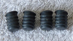 KEF grill fixings for iQ'x' & Q'x' set of FOUR (4 Grommets per multiple) - Picture 1 of 3