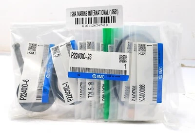 SMC P224010-23 Repair Kit - Image 1 of 4