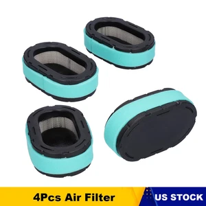 4Pcs Air Filter & Pre-Filter For Kohler 32 083 09-S KT715 KT725 KT735 KT740 - Picture 1 of 7