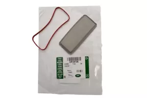 Filtro guarnizione radiatore Land Rover Discovery Sport Evoque 2.0D EGR ORIGINALE LR126126 - Foto 1 di 1