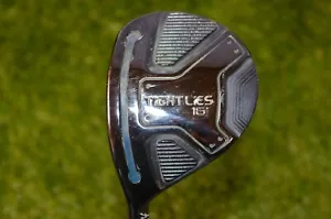 Adams Tight Lies 16* Wood LH 42.5" Graphite Regular New Grip - Picture 1 of 6