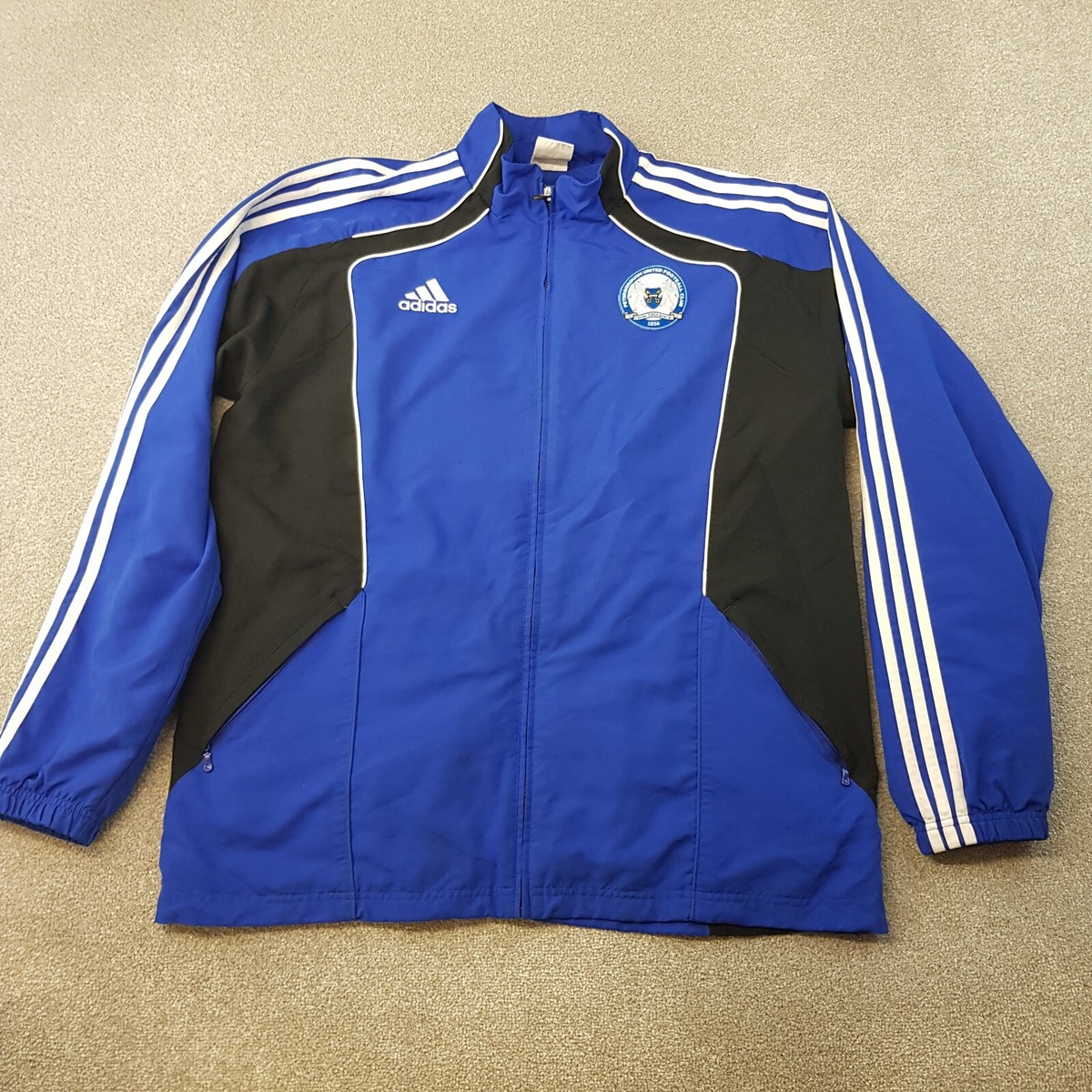 adidas originals ジャケットXL NWT Adidas Originals Adicolor Seasonal Archive Windbreaker