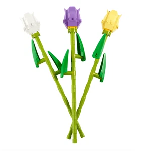 LEGO Tulpen Set (40461) - Auf Lager und Versand am nächsten Tag! - Bild 1 von 4