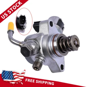 High Pressure Fuel Pump For 2014-2018 Mazda 3 CX-5 6 2.5L PE19-20-3F0 - Picture 1 of 11