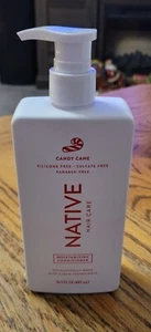CANNA CARAMELLE CAPELLI NATIVI BALSAMO IDRATANTE 16,5 OZ - Foto 1 di 2