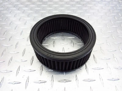 2006 05-08 KAWASAKI VN1600 VULCAN 1600 MEANSTREAK K&N AIR FILTER A056A6 - Imagem 1 de 4