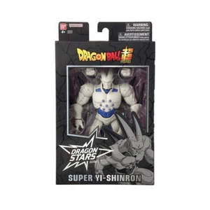 Super Yi-Shinron Omega Shenron (Dragon Ball Z Dragon Stars, BanDai) - Picture 1 of 1