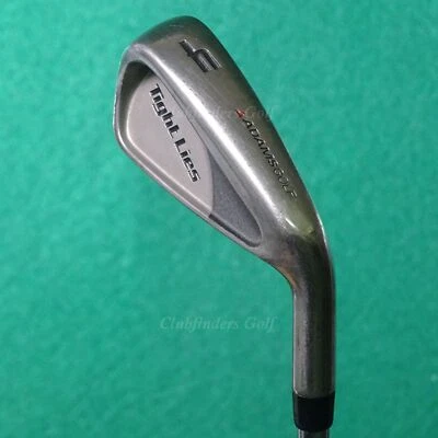 Adams Tight Lies GT Performance Single 4 Iron Performance Lite Steel Stiff - Image 1 of 2