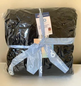 BNIP Genuine Oodie AFL Essendon Bombers Zip Reversible Outdoor Jacket Size XL - Picture 1 of 6