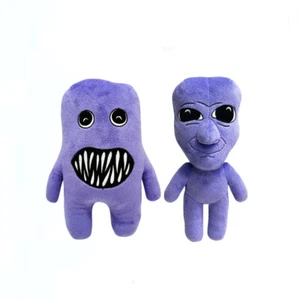 Cosplay Ao Oni Plush Toy Soft Stuffed Doll Kids Birthday Xmas Gifts 25CM - Picture 1 of 11