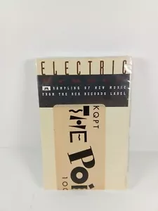 Electric Brunch Label: BMG – RDJ 66026-4 Format: Cassette, Promo New Sealed - Picture 1 of 4