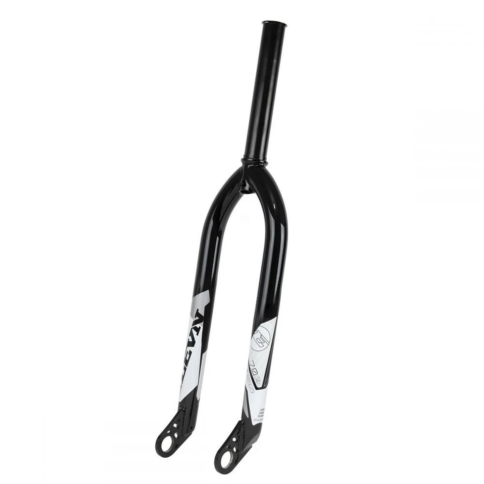 Elevn LT Cruiser 24" 20mm Black/White Fork - Image 1 of 1