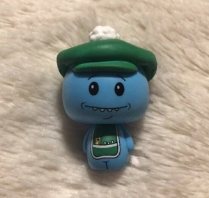 FUNKO Pint Size Heroes Rick And Morty Caddy Golf Mr. Meeseeks ToysRUs Exclusive - Picture 1 of 3