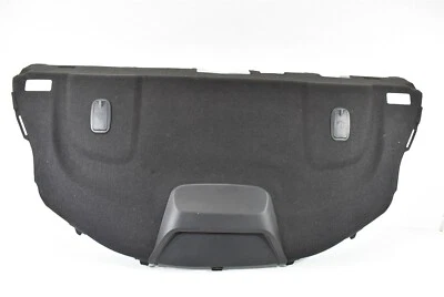 Cubierta de panel de cubierta superior de carga Hyundai Genesis 2009-2016 cupé 856412M030 09-16 Foto 1 de 4