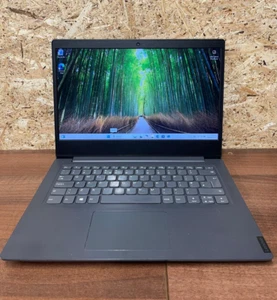Lenovo V14 IWL 14" Laptop i5 8265U 240GB SSD 4GB Windows 11 Pro - Imagen 1 de 7