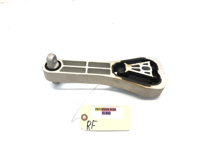 2016-2024 年沃尔沃 XC90 T5 2.0 升右通行证前发动机扭矩支撑支架 — 第 1/4 张图片