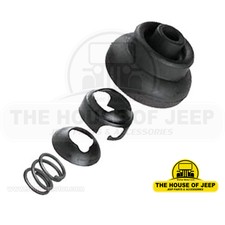 Shift Lever Repair Kit, T176 & T177 Shift Cover #Slr176K