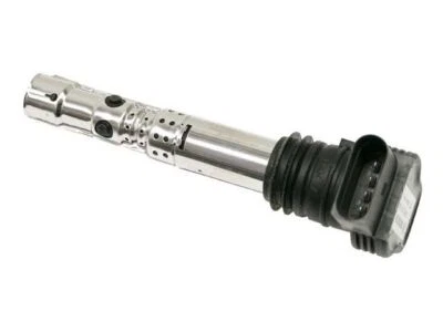 Bobina de ignição Bosch 33821QPPB 2002 2003 2004 2005 AWP para 2001-2006 Audi TT - Imagem 1 de 2