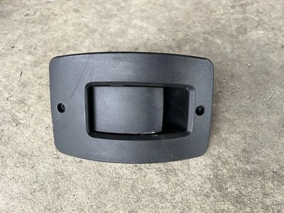 MANIJA DE PUERTA INTERIOR TRASERA DERECHA DODGE RAM PROMASTER 1500 2500 3500 OEM✅ Foto 1 de 3