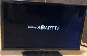samsung tv UE40D5520 malfunction. Colours are fine (movie is blue ) but 