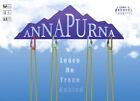 Fiat Lucre Board Game Annapurna (2nd Edition) Mountain Climbing |Shrink Wrapped