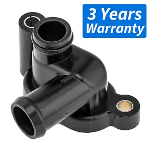 Engine Coolant Inlet Flange 059121506H For Audi A4 A5 A6 A7 A8 Q5 Q7 3.0 TDI - Picture 1 of 6