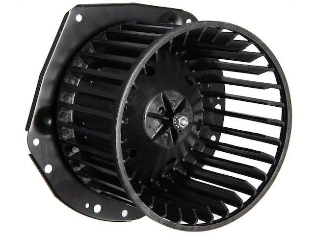 Motor soplador delantero para GMC G2500 1979-1995 VDO 79495PWXN 1980 1981 1982 1983 Foto 1 de 2