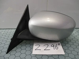 07 08 09 10 Chrysler 300 DRIVER side Mirror Used Power #2296-A  - Picture 1 of 10