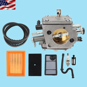 Carburetor for Stihl TS400 Cut Off Saws Replace Tillotson HS-274E 4223 120 0652 - Picture 1 of 12