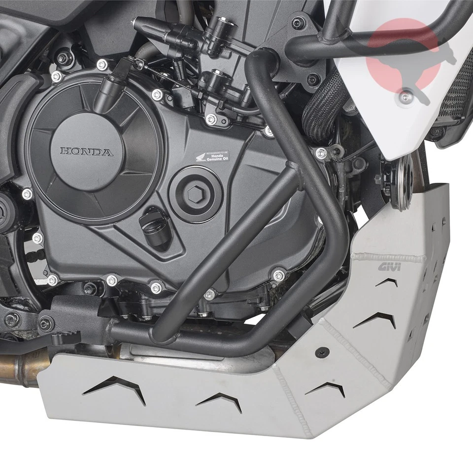 PARACOPPA IN ALLUMINIO [GIVI] - HONDA XL 750 TRANSALP (2023-2025) - COD.RP1201 - Immagine 1 di 3