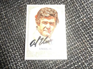 original Al Unser + - Formel 1 - Bild 1 von 1