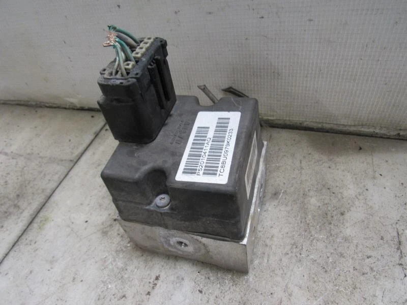2008-2010 Dodge Dakota ABS Anti-Lock Brake Pump Assembly Rear Wheel ABS OEM — 第 1/4 张图片