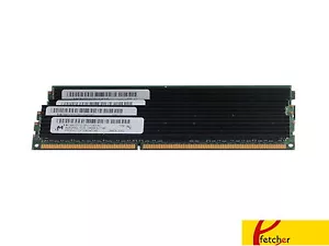 MEMORIA VLP 32 GB (4 X 8 GB) PER IBM BLADECENTER HS22 7809 HS22 7870 HS22 1936 - Foto 1 di 1