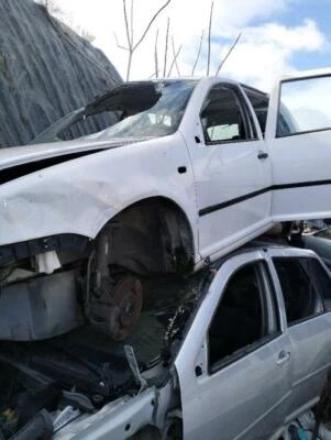 Cerradura puerta delantera lh para VOLKSWAGEN GOLF IV BERLINA (1J1)(1997-) 1997 1132122 Foto 1 de 4