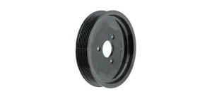 Poulie pompe direction assistée Pour BMW Serie 3 5 7 X3 X5 Z3 32421740858 - Imagen 1 de 2