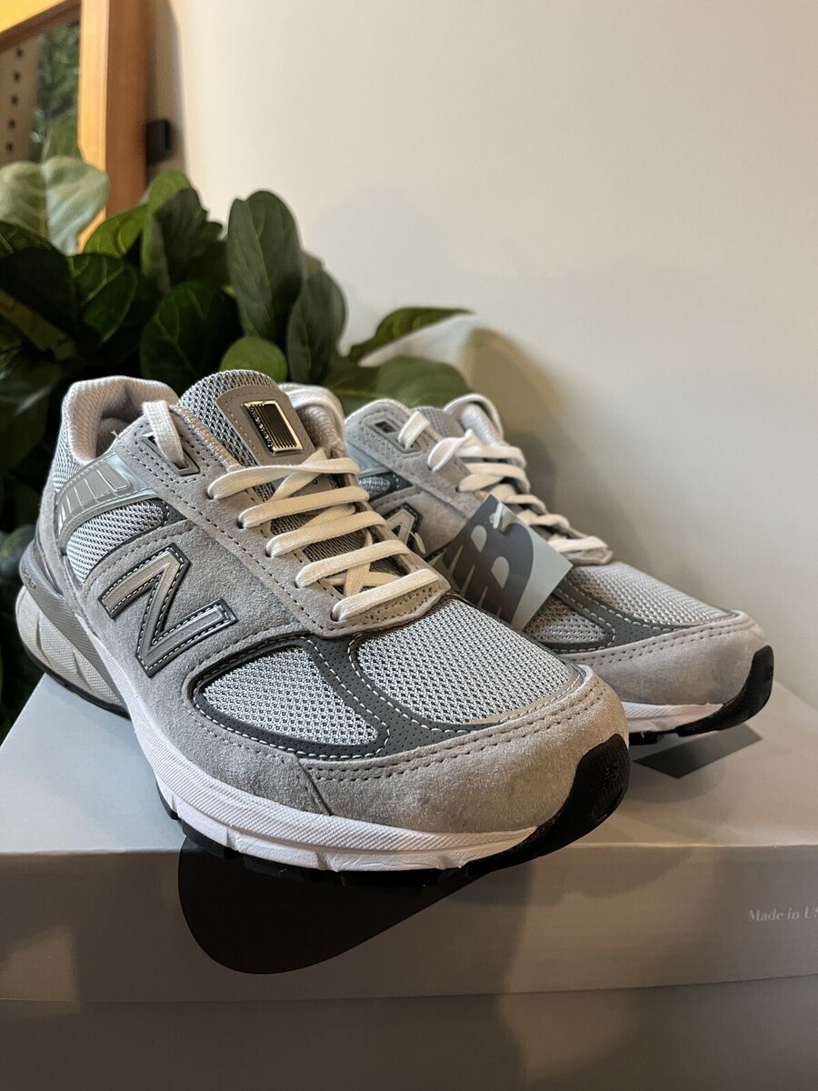 New Balance 990v5 Gray for Sale | Authenticity Guaranteed | eBay New Balance 990v5 Gray for Sale | Authenticity Guaranteed | eBay