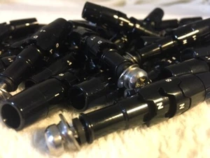 NEW OEM Callaway Driver Adapters .335 Ai Smoke, Paradym, Epic, Mavrik, Rogue - Picture 1 of 3
