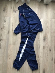 Kappa Clermont Football Track Suit Vintage - Picture 1 of 16
