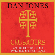 Dan Jones Crusaders (CD)