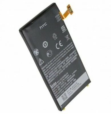 Original Battery - HTC Windows Phone 8S - BM59100 Origin - Image 1 of 2