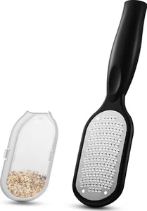 2 PACK Colossal Foot File / Pedicure Rasp - Perfect for Calluses - 2 Pack - Picture 1 of 10