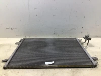 Dodge Grand Caravan 2012 condensador de aire acondicionado OEM+ Foto 1 de 4