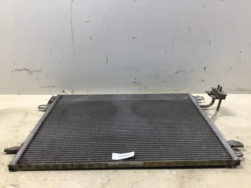 2012 DODGE GRAND CARAVAN A/C CONDENSADOR OEM+ - Imagem 1 de 4