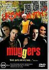Muggers : Region 4 DVD (2000) - vgc - Aussie Comedy | Crime | Romance t19