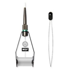 C&F Design Cft-60/L Bobbin Holder Long Fly Tying Tool