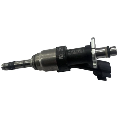 2014-2021 Fuel Injector for Chevrolet GM GMC 4.3L 5.3L V8 12668390 12710481 OEM - Image 1 of 4