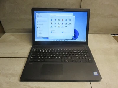 PANTALLA TÁCTIL Dell Latitude 3580 i7-7500U 2.70GHz 16GB 500GB SSD WINDOWS 11 PRO Foto 1 de 4